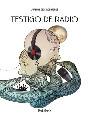 cover image of Testigo de radio